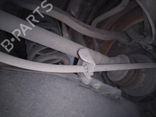 Used Left rear driveshaft MERCEDES-BENZ CLS (C219) CLS 350 (219.356) (272 hp) 13505414