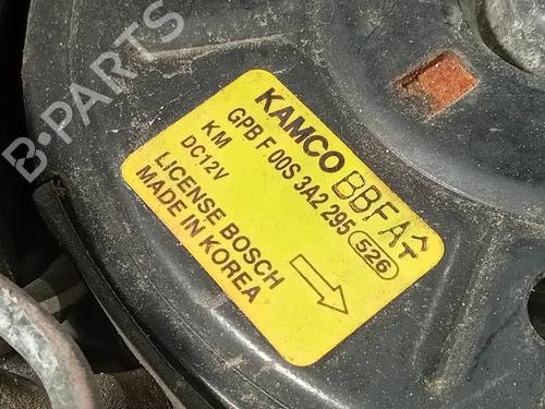 Radiator fan KIA SPORTAGE II (JE_, KM_) 2.0 CRDi | BP15855102M35 
