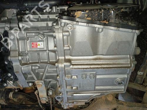 Used Gearbox Gearbox 37540531 37540531