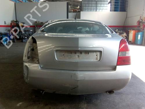Engine control unit (ECU) NISSAN PRIMERA (P12) 1.9 dCi | BP8295573M57 