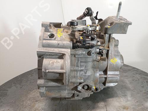 Gearbox VW SHARAN (7M8, 7M9, 7M6) 1.9 TDI | BP27273726M3 