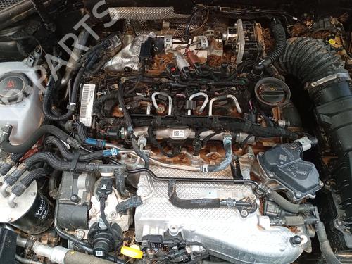 Mass air flow sensor AUDI A3 Sportback (8YA, 8YF) 35 TDI | BP33855210M95 - Image 11