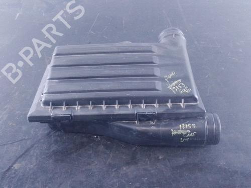 Used Air filter box VW GOLF VII (5G1, BQ1, BE1, BE2) 1.2 TSI (110 hp) 24682338