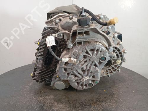 Used Gearbox RENAULT MEGANE IV Hatchback (B9A/M/N_) [2015-2025]  23217710
