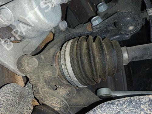 Højre Styrespindel Lejehus LEXUS UX (_AA1_, _AH1_, _MA1_) 250h (MZAH10) (184 hp) 31966457