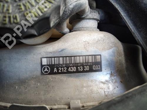 Used Servo brake Servo brake MERCEDES-BENZ E-CLASS (W212) E 220 CDI / BlueTEC (212.001, 212.002) (170 hp) 11145209 11145209