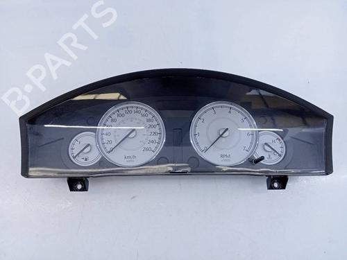 Used Instrument cluster CHRYSLER 300C Touring (LX, LE) 3.0 CRD (218 hp) 18090283