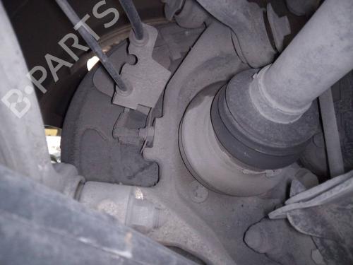 Used Right rear steering knuckle MERCEDES-BENZ E-CLASS (W213) [2016-2025]  8126126