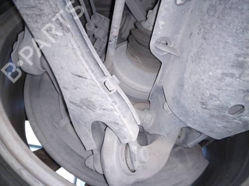 Used Right rear steering knuckle MERCEDES-BENZ E-CLASS Coupe (C207) [2009-2016]  11848552