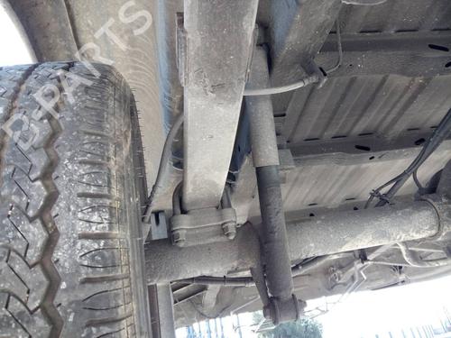 Used Right rear shock absorber MERCEDES-BENZ SPRINTER 3,5-t Van (B906) 319 CDI / BlueTEC (906.631, 906.633, 906.635, 906.637) (190 hp) 13072371