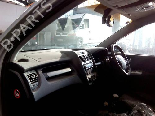 Radiator fan KIA SPORTAGE II (JE_, KM_) 2.0 CRDi | BP15855102M35 