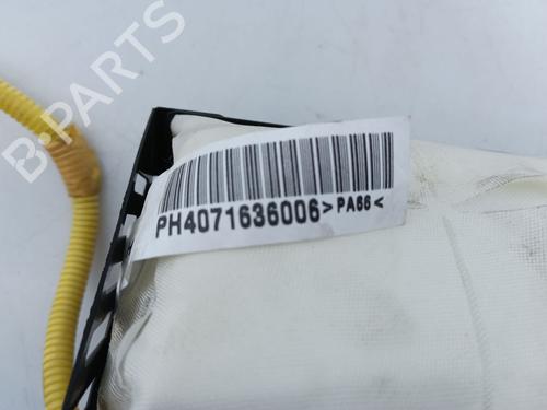 Passenger airbag HYUNDAI TERRACAN (HP) 2.9 CRDi 4WD | BP27171230C10 