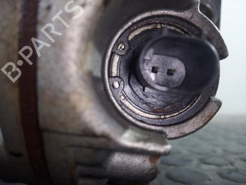 AC compressor MERCEDES-BENZ GLK-CLASS (X204) 250 CDI 4-matic (204.982, 204.904) | BP11351733M34 