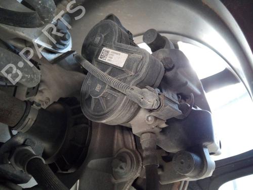 Used Right rear brake caliper ALFA ROMEO STELVIO (949_) 2.2 JTDM Q4 (949.AXE2A) (190 hp) 12907389