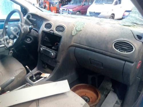 Left front window motor FORD FOCUS II (DA_, HCP, DP)  | BP4157580E21 