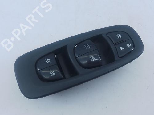Left front window switch RENAULT KADJAR (HA_, HL_) 1.6 dCi 130 (HLA4) | BP32090501I27 - Image 2
