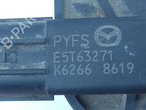 Mass air flow sensor MAZDA 6 Saloon (GJ, GL) 2.0 (GJ2, GL2, GL6) | BP30589867M95