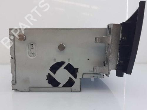 Electronic module MERCEDES-BENZ C-CLASS (W204) C 200 CDI (204.007, 204.006) | BP6049847M83 