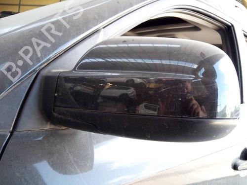 Used Left mirror HYUNDAI TUCSON (JM) 2.0 CRDi All-wheel Drive (113 hp) 11280640