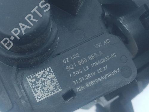 Electronic module SEAT LEON (5F1) | BP39961703M83 - Image 5