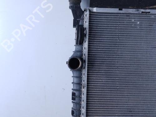 Water radiator FORD TRANSIT V363 Van (FCD, FDD) 2.0 EcoBlue | BP29199689M31 