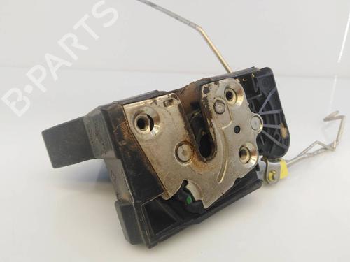 Front left lock DACIA SANDERO II  | BP7855137C98 