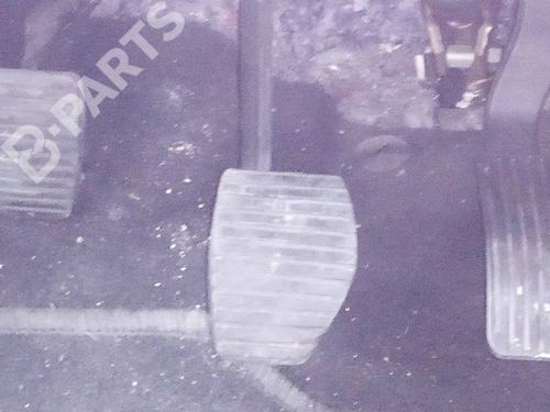 Used Break pedal Break pedal CITROËN C-ELYSEE (DD_) 1.6 BlueHDi 100 (99 hp) 9709788 9709788