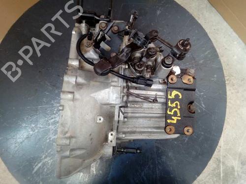 Gearbox KIA SPORTAGE II (JE_, KM_) 2.0 CRDi 4WD | BP1928557M3