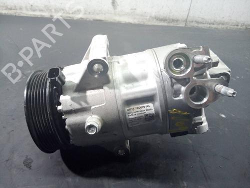 Used AC compressor FORD KUGA III (DFK) 1.5 Ecoboost (150 hp) 12572840