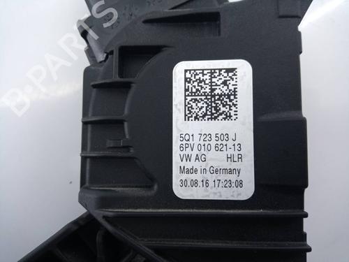 Pedal AUDI Q2 (GAB, GAG) 1.6 TDI | BP11352515I4 