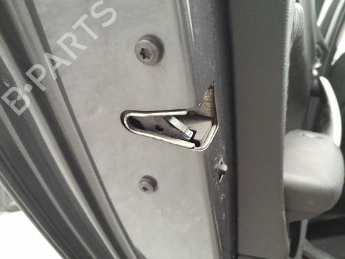 Used Rear left lock BMW 1 (F20) 116 d (116 hp) 24538758