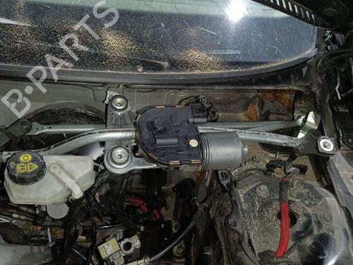 Used Front wiper motor VOLVO XC60 I SUV (156) D5 AWD (215 hp) 30697871