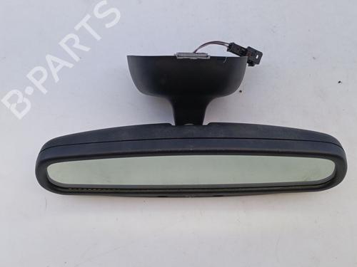 Rear mirror PEUGEOT 607 (9D, 9U) 2.2 HDi | BP38325759I6 - Image 2