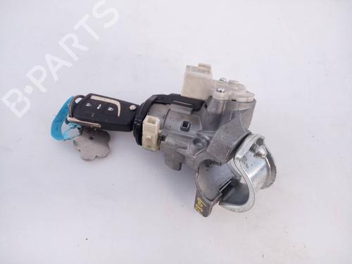 Used Electronic module TOYOTA AVENSIS Saloon (_T27_) 2.0 D-4D (ADT270_, ADT270R) (124 hp) 14060676
