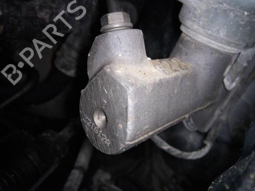 Used Brake master cylinder SEAT LEON (1P1) [2005-2013]  17835103