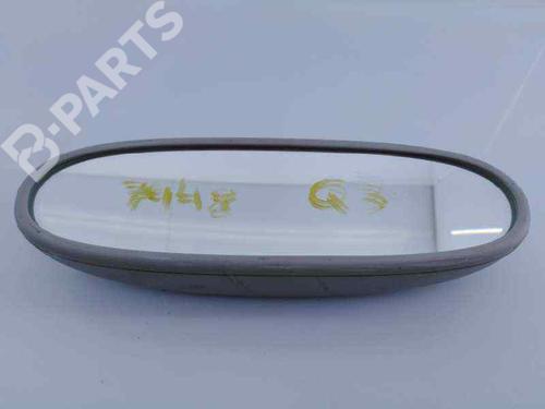 Used Rear mirror Rear mirror AUDI Q3 (8UB, 8UG) 2.0 TDI (140 hp) 7252465 7252465