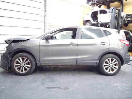 Used Parts NISSAN QASHQAI II SUV (J11, J11_)  1.5 dCi  1166514