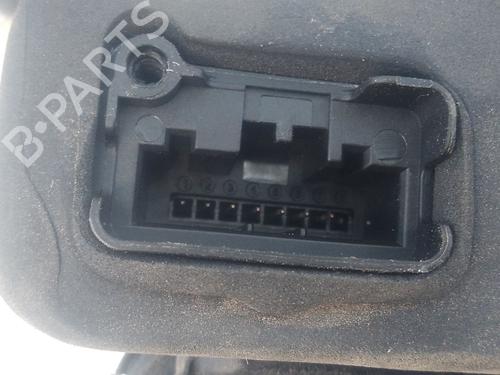 Front left lock AUDI A1 Sportback (GBA) 30 TFSI | BP33936683C98 - Image 3