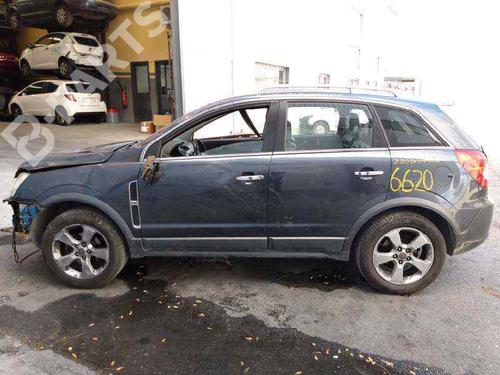 OPEL ANTARA A (L07)  2.0 CDTI 4x4  610986