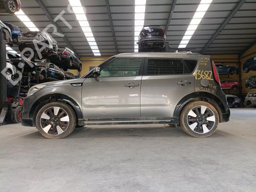 Used Parts KIA SOUL II (PS) 1.6 CRDi 136 (136 hp) 4290777