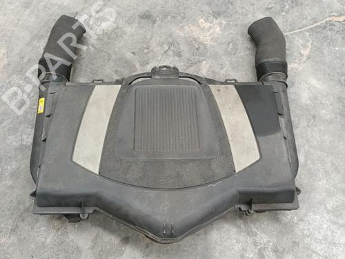 Used Air filter box MERCEDES-BENZ E-CLASS (W212) E 350 CGI (212.057) (292 hp) 30847642