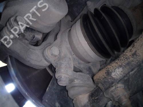 Used Right front steering knuckle HYUNDAI TUCSON (JM) [2004-2019]  21770911