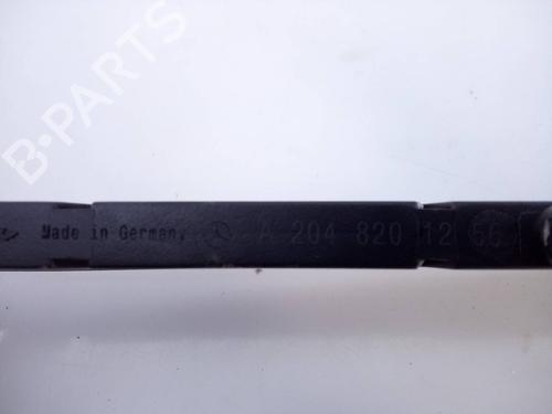 Third brake light MERCEDES-BENZ GLK-CLASS (X204)  | BP11733275L11 