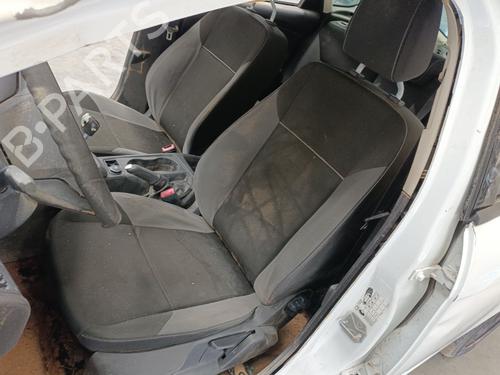 Engine control unit (ECU) FORD FOCUS III Saloon 1.6 TDCi | BP28059775M57 