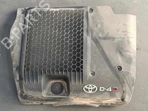 Used Upper protection TOYOTA HILUX VII Pickup (_N1_, _N2_, _N3_) 2.5 D-4D 4WD (KUN25) (144 hp) 22316231