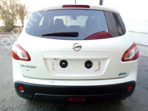 Instrument cluster NISSAN QASHQAI / QASHQAI +2 I (J10, NJ10, JJ10E) 1.5 dCi | BP2812712C47 