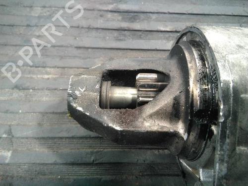 Startmotor MERCEDES-BENZ M-CLASS (W164)  | BP6894369M8 