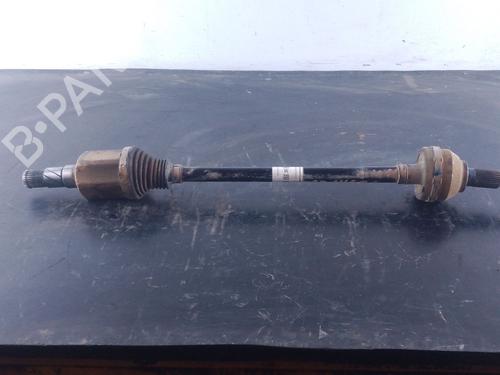 Used Right rear driveshaft Right rear driveshaft TESLA MODEL 3 (5YJ3) EV AWD (351 hp) 33622512 33622512