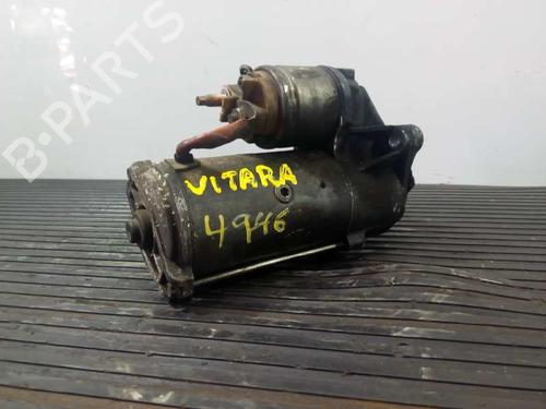 Starter SUZUKI GRAND VITARA II (JT, TE, TD)  | BP1971220M8 