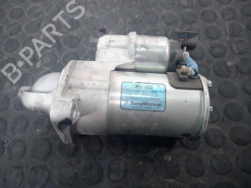 Starter KIA RIO IV (YB, SC, FB) 1.25 | BP8885773M8 